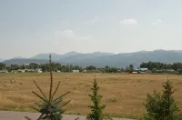 Beautiful Trail Creek Springs Townhome Jackson/Yellowstone/Grand Teton - ブティック