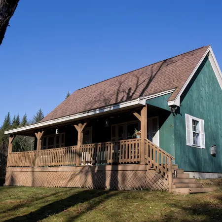 The Northwoods House - Direct ATV Access