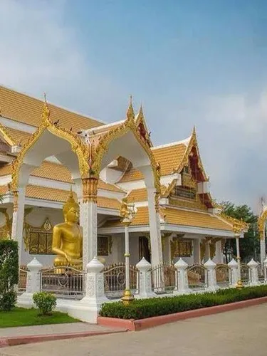 รูปภาพของโรงแรมราชพฤกษ์รีสอร์ท