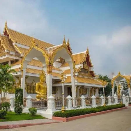 Ratchaphruek Resort