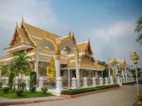 Ratchaphruek Resort - Wifi