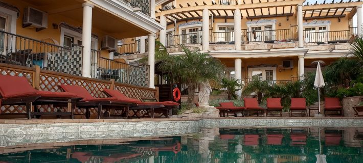 Charming Residence & Guest House Dom Manuel I Adults Only Hotels in Lagos