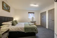 VSBS Waterfront Walk Apt 3 Bed Sleeps 6 Parking - Apartments