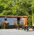 Stylish Skoolie Lake Cumberland - 3성급