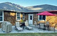 Whidbey House 3 Br 2 BA Porch & Patio: Watch for Deer and Bunnies. Sleeps 6-7 - 3 tähden