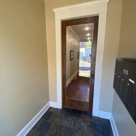 Amazing Suite nestled in downtown Corinth
