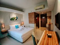 Bogor Icon Condotel By Holla - Bintang 1