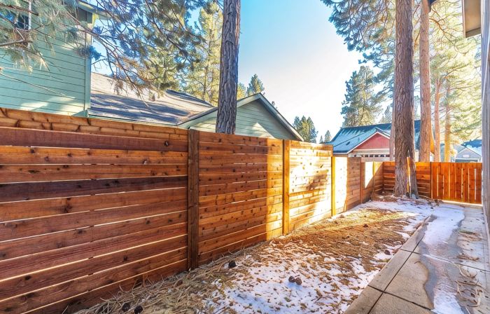 Beautiful | Hot Tub | Pet Friendly | Fenced