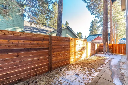 Beautiful | Hot Tub | Pet Friendly | Fenced - 3-Star