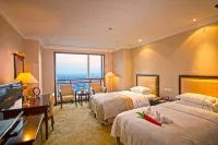 Donsheng Hotel - Wifi