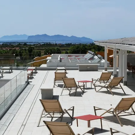 Dara Holiday Apartments