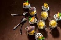 Hotel Elisabeth - breakfast