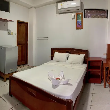 Hostal Ventura Isabel