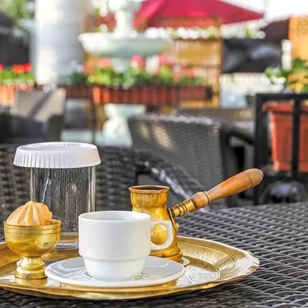 Golden Tulip Al Khobar