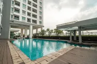 Luxury & Comfy Studio Near GI Mall | Thamrin, Scbd - appartements de vacances