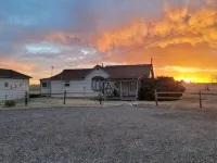 Country Faith Farm House - 2-Star