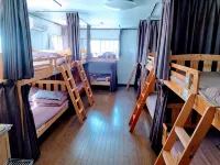Osaka Tomato Hostel - Pensions