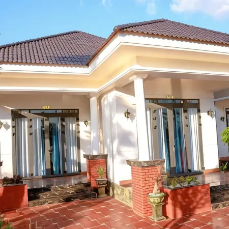 Thien An Hotel