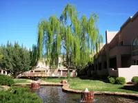 Sedona Springs Resort - 3 tähden