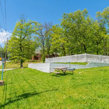 HOUSE by Lake Taneycomo at Rockaway Rentals
