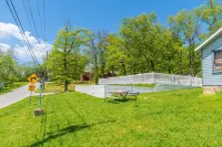 HOUSE by Lake Taneycomo at Rockaway Rentals - Feriehus