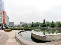 Beijing Asia Pacific Garden Hotel(Universal Studios  Resort  Liyuan Subway  Station Branch) Hotels near Liyuan Station