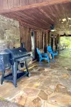 Mount Magazine Cabin- ATV Trails - 3-Star