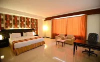 Grand Hotel Surabaya - Spa