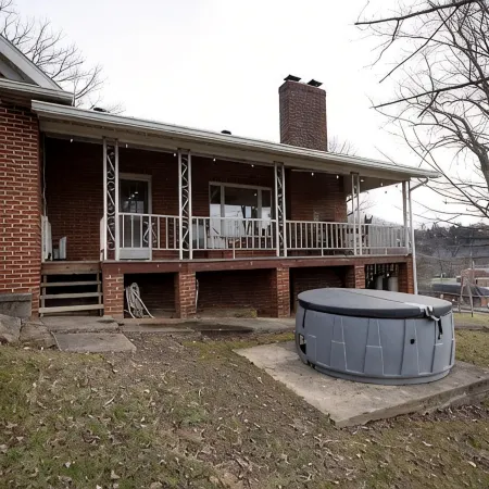 3BR/3BA large house near Red River Gorge