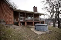 3BR/3BA large house near Red River Gorge - Wifi