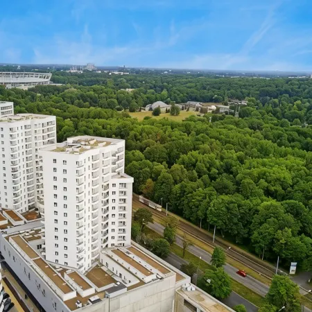 ActivPark Apartments