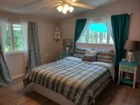 Small Town Florida - Familievenlig