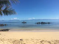 Taveuni Palms Resort - 5-Star