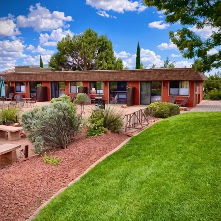 Red Agave Resort