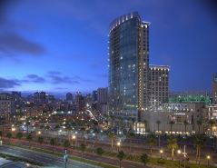 Omni San Diego Hotel