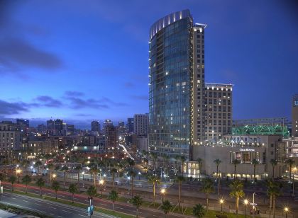 Omni San Diego Hotel