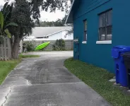2 bedrooms 1 bath first floor condo on Anastasia Island. Minutes from beach. - 3 stjerner