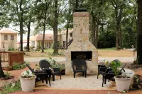 Fortunata Winery Villa #5, Elegant Stay for 4 - Villas