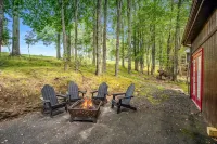 Private Mountain Home, 2miles To Ski, Hot Tub, Views, Fireplace, & Pet Friendly! - 홈스테이
