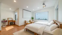 Boryeong Yeollin Badaro Pool Villa - Pool