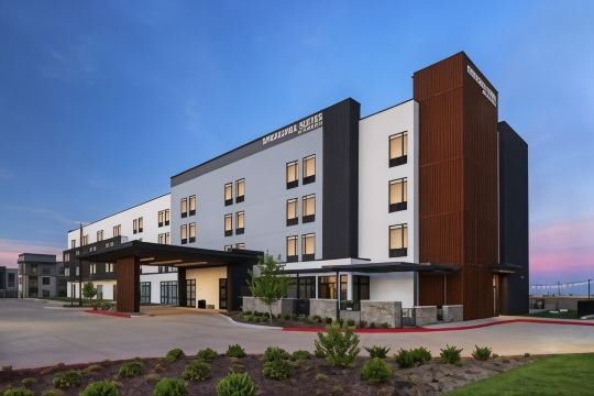 SpringHill Suites® by Marriott® Abilene