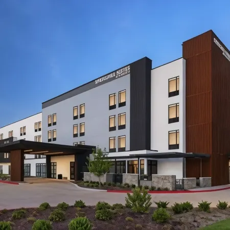 SpringHill Suites® by Marriott® Abilene