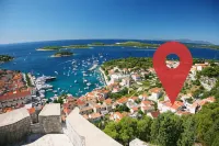 Apartments and Rooms Bonkan Hvar - 3-Star