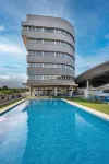 Hotel La Estación - piscina