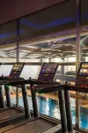 Maxx Royal Belek Golf Resort - Gym