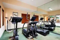 Best Western Sycamore Inn - Gym