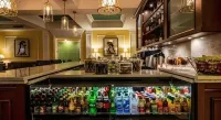 The Capri Inn - bar