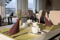 Hotel im Kornspeicher - breakfast