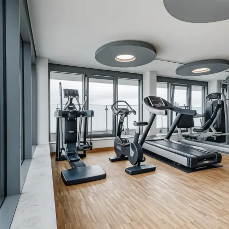 Brucklyn Suites