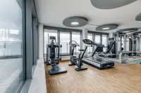Brucklyn Suites - Gym